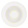 Globo MARU Ceiling Light LED white, 1-light source, Remote control