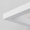 Pompu Ceiling Light LED Ecru, white, 1-light source
