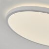 Folgares Ceiling Light LED white, 1-light source