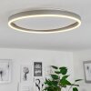 Barril Ceiling Light LED aluminium, 1-light source