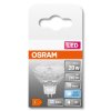 OSRAM LED STAR LED GU5.3 2.6 Watt 4000 Kelvin 210 Lumen