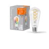 LEDVANCE SMART+WIFI LED E27 4.8 Watt 2700-6500 Kelvin 470 Lumen