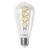 LEDVANCE SMART+WIFI LED E27 4.8 Watt 2700-6500 Kelvin 470 Lumen
