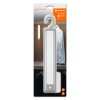 LEDVANCE HANGER LEDVANCE LED battery light: wall mounted - Linear LED Mobile HANGER USB white, 1-light source, Motion sensor