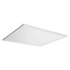 LEDVANCE PLANON Ceiling Light white, 1-light source