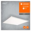 LEDVANCE PLANON Ceiling Light white, 1-light source