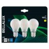 BELLALUX® CLA Set of 3 LED E27 11 Watt 4000 Kelvin 1521 Lumen