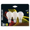 BELLALUX® CLA Set of 3 LED E27 11 Watt 2700 Kelvin 1521 Lumen