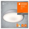 LEDVANCE ORBIS® Ceiling Light white, 1-light source