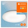 LEDVANCE ORBIS® Ceiling Light white, 1-light source, Motion sensor