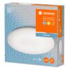 LEDVANCE ORBIS® Ceiling Light white, 1-light source, Motion sensor