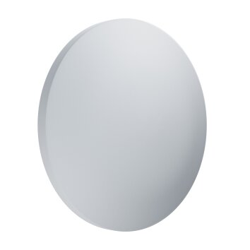 LEDVANCE ORBIS® Ceiling Light white, 1-light source, Motion sensor