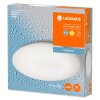 LEDVANCE ORBIS® Ceiling Light white, 1-light source, Motion sensor