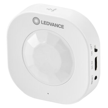 LEDVANCE SMART+ MOTION SENSOR Motion detector white, Motion sensor