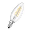 BELLALUX® LED E14 4 watt 2700 Kelvin 470 lumen