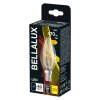 BELLALUX® LED E14 4 watt 2700 Kelvin 470 lumen