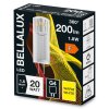 BELLALUX® LED G4 1.8 Watt 2700 Kelvin 200 Lumen