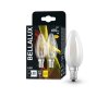BELLALUX® Set of 2 LED E14 4 Watt 2700 Kelvin 470 Lumen