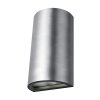 LEDVANCE ENDURA® Outdoor Wall Light aluminium, 1-light source