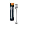 LEDVANCE ENDURA® path light stainless steel, 1-light source