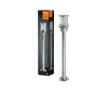 LEDVANCE ENDURA® path light stainless steel, 1-light source