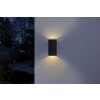LEDVANCE ENDURA® Outdoor Wall Light grey, 1-light source