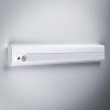 LEDVANCE LINEAR under cabinet light white, 1-light source, Motion sensor