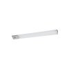 LEDVANCE Cabinet under cabinet light grey, 1-light source, Motion sensor