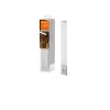 LEDVANCE Cabinet under cabinet light grey, 1-light source, Motion sensor