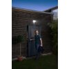 LEDVANCE ENDURA® garden spotlight white, 1-light source, Motion sensor