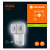 LEDVANCE ENDURA® garden spotlight white, 1-light source, Motion sensor
