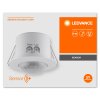 LEDVANCE SENSOR motion sensor white, Motion sensor