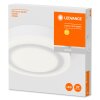 LEDVANCE CLICK Ceiling Light white, 1-light source