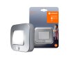 LEDVANCE NIGHTLUX® night-light silver, 1-light source, Motion sensor