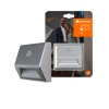 LEDVANCE NIGHTLUX® Step lighting silver, 1-light source, Motion sensor