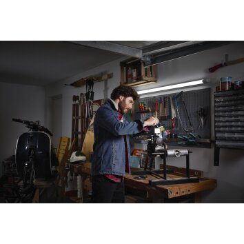 LEDVANCE POWER BATTEN under cabinet light white, 1-light source