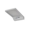 LEDVANCE Door Solar lights silver, 1-light source, Motion sensor