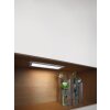 LEDVANCE Cabinet under cabinet light white, 1-light source, Motion sensor