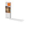 LEDVANCE Cabinet under cabinet light white, 1-light source, Motion sensor