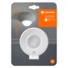 LEDVANCE NIGHTLUX® night-light white, 1-light source, Motion sensor