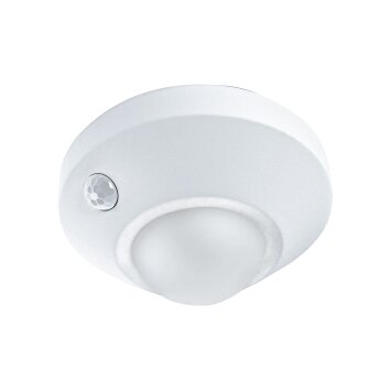 LEDVANCE NIGHTLUX® night-light white, 1-light source, Motion sensor