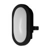 LEDVANCE BULKHEAD Outdoor Wall Light black, 1-light source