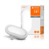 LEDVANCE BULKHEAD Outdoor Wall Light white, 1-light source