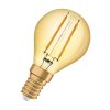 OSRAM Vintage 1906® LED E14 2.5 Watt 2400 Kelvin 220 Lumen