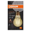 OSRAM Vintage 1906® LED E27 2.5 Watt 2400 Kelvin 220 Lumen