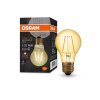 OSRAM Vintage 1906® LED E27 2.5 Watt 2400 Kelvin 220 Lumen