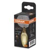 OSRAM Vintage 1906® LED E14 2.5 Watt 2400 Kelvin 220 Lumen