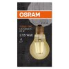 OSRAM Vintage 1906® LED E27 6.5 Watt 2400 Kelvin 650 Lumen