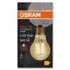 OSRAM Vintage 1906® LED E27 7.5 Watt 2400 Kelvin 865 Lumen
