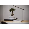 LEDVANCE PANAN® Table lamp black, 1-light source